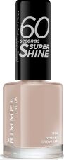 60 Seconds Super Shine Nail Polish 8ml