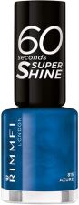 60 Seconds Super Shine Nail Polish 8ml