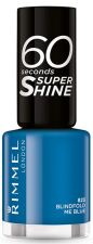 60 Seconds Super Shine Nail Polish 8ml