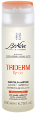 Triderm Shower Shampoo