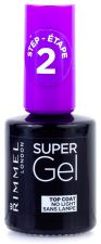 Supergel Top Coat 001