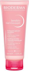 Sensibio Gel Moussant Micellar Cleanser 100 ml