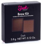 Dark Brow Brow Kit