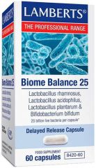 Biome Balance 25