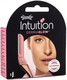 Intuition Dermaglow Refills 3 Units