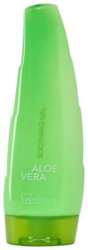 Fresh Aloe Body Lotion 100 ml