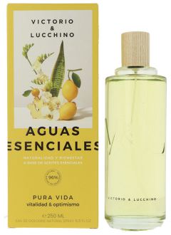 Pura Vida Essential Waters Eau de Toilette Spray 250 ml