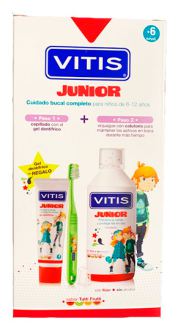 Junior Set 3 Pieces