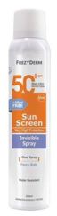 Sun Screen Invisible Spray SPF 50+ 150 ml