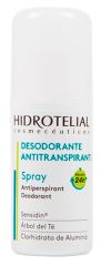 Antiperspirant Deodorant Spray 75 ml