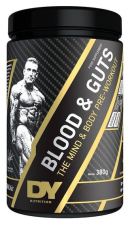 Blood and Guts 380 gr