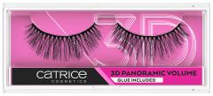 Lash Contoure 3D Panoramic Volume False Eyelashes