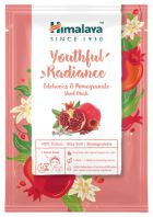 Youthful Radiance Edelweiss & Pomegranate Sheet Mask 30 ml