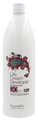 Life Oxidizing Cream 30 Vol 9%