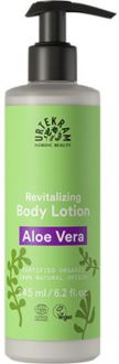 Aloe Vera Body Lotion 245ml