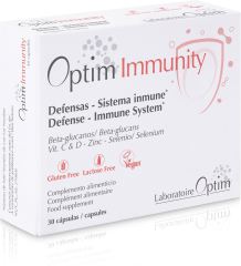 Immunity 30 Capsules