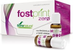 Fost Print Zero 15 Vials