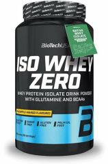 Iso Whey Zero 908 gr