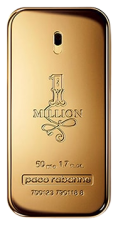 1 Million Eau de Toilette Vaporizer