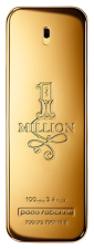 1 Million Eau de Toilette Vaporizer