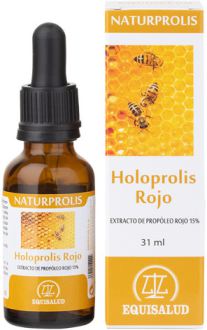 Holoprolis Red 31 ml