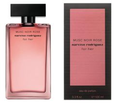 Musc Noir Rose Eau de Parfum