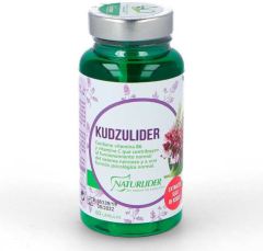 Expert&#39;s Care Kudzulider 60 Vegetable Capsules