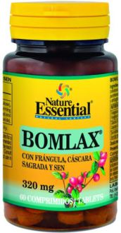 Bomlax 320mg 60 Tablets