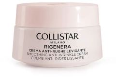 Rigenera Smoothing Anti-Wrinkle Cream 50 ml