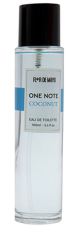 One Note Coconut Eau de Toilette 100 ml