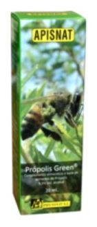 Apisnat Propolis Green 20 ml