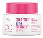 BC Bonacure Color Freeze Silver Treatment pH 4.5