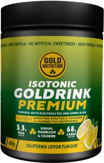 Goldrink Premium 600 gr