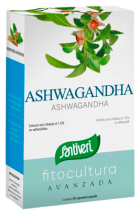 Aswagandha 40 Capsules