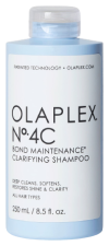 Nº.4C Bond Maintenance Clarifying Shampoo