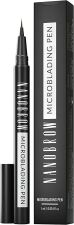 Microblanding Pen Eyebrow Pencil with Ultra Precision 1ml