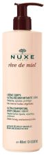 Rêve de Miel Ultra-Comforting Body Cream 48H 400 ml