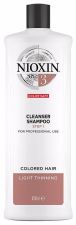 Cleanser System 3 Shampoo 1000 ml