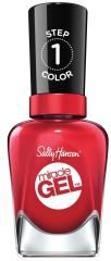 Miracle Gel Nail Polish 14,7 ml