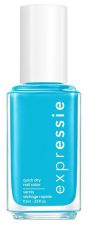 Expressie Quick Dry Nail Color 10ml