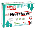 Nivesterol Plus 60 Capsules