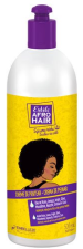 Afro Hair Combing Cream 500 gr