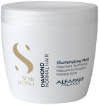 Semi di Lino Diamond Illuminating Mask