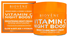 Vitamin C Night Boost Night Cream 50 ml