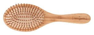 Bamboo Hair Brush