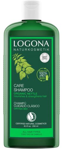 Classic Nettle Care Shampoo 500 ml