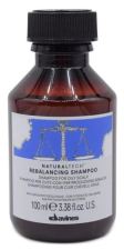 Naturaltech Balancing Shampoo