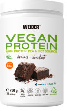 Vegan Protein 750 gr