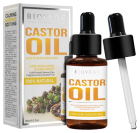 Castor Oil Hair, Skin &amp; Body Nourishing Serum 30 ml