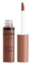 Butter Gloss 8ml